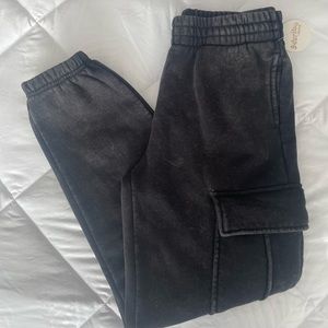 Ardene Cargo Joggers